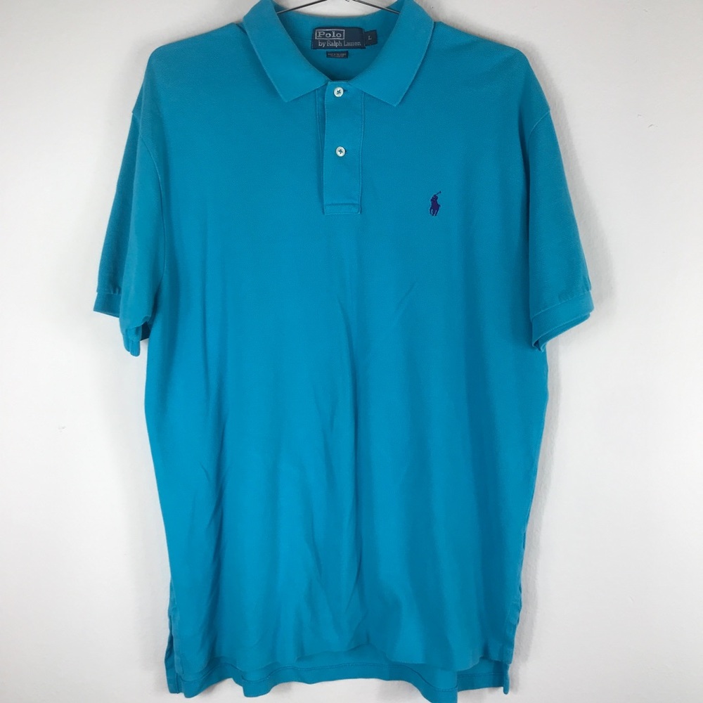 Men’s Polo by Ralph Lauren Shirt